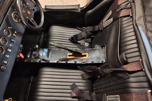 westfield se 1700 iscritta asi