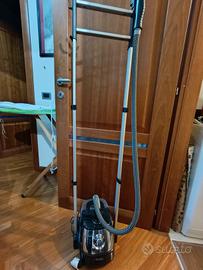 Ferro a vapore verticale 