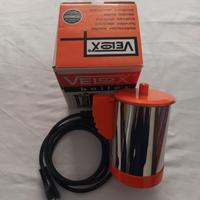 Bollitore vintage Velox