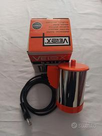 Bollitore vintage Velox
