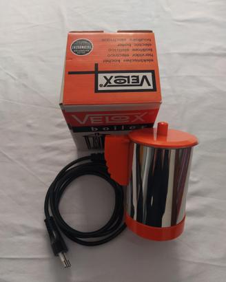 Bollitore vintage Velox