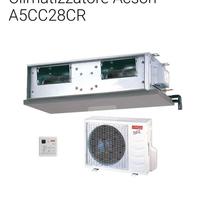 condizionatore - climatizzatore 