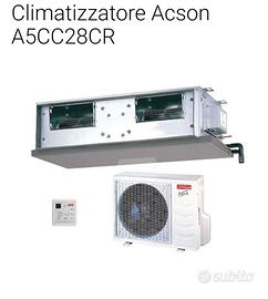 condizionatore - climatizzatore 