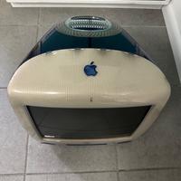 Apple PowerPC G3 - Processore 450 MHz - BLU