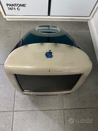 Apple PowerPC G3 - Processore 450 MHz - BLU