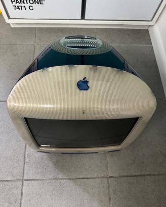 Apple PowerPC G3 - Processore 450 MHz - BLU