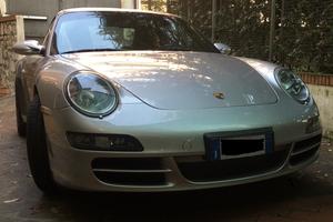 Porsche 911 (997) - 2004 Mk1