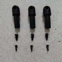 Ricambi originali Mopar Jeep Wrangler