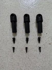 Ricambi originali Mopar Jeep Wrangler