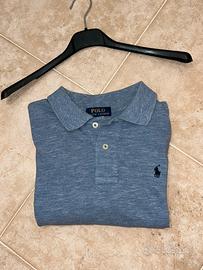Polo Ralph Lauren t shirt tg L 14 16