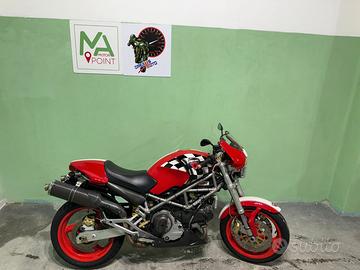 Ducati Monster 1000 - 2004