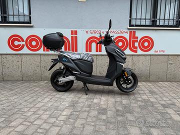 Lifan E4 50