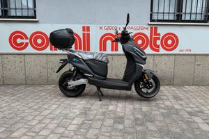 Lifan E4 50