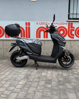Lifan E4 50