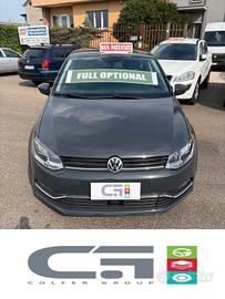 Volkswagen Polo 5p 1.4 tdi Fresh 75cv