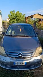 Citroen C3 modello elegance GPL /benzina 