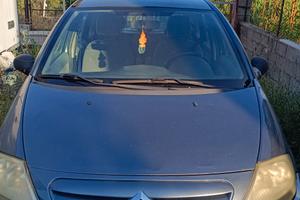 Citroen C3 modello elegance GPL /benzina 