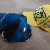 cappelli vr46/moto gp Mugello 
