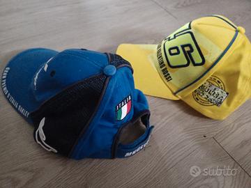 cappelli vr46/moto gp Mugello 