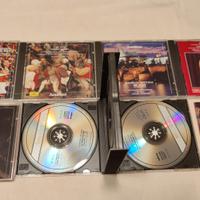 CD di musica classica della serie Amadeus