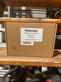 Hisense - Wired Remote Controller