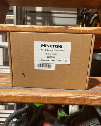 Hisense - Wired Remote Controller
