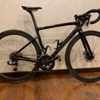 Bici da corsa S-WORKS Tarmac SL6, Taglia 52