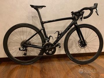 Bici da corsa S-WORKS Tarmac SL6, Taglia 52
