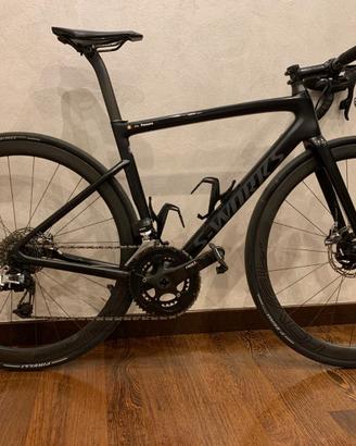 Bici da corsa S-WORKS Tarmac SL6, Taglia 52