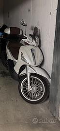 Piaggio Beverly 300 - 2020