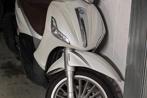 Piaggio Beverly 300 - 2020