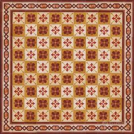 Cementine antiche, mattonelle antiche in cemento