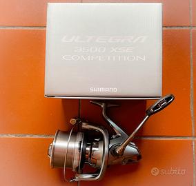 NUOVO Shimano Ultegra XSE Competizione