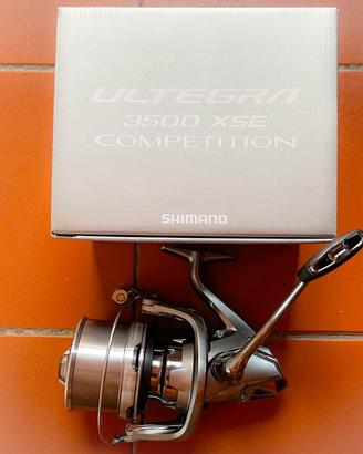 NUOVO Shimano Ultegra XSE Competizione