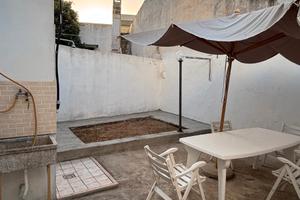 Trilocale Chiesanuova