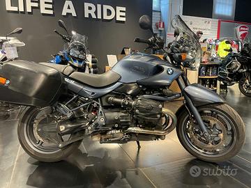BMW R 1150 R R 1150 R