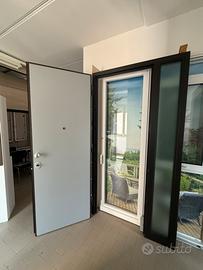 Portoncino d’ingresso