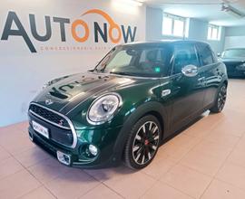 Mini Cooper SD 2.0 JCW full optional