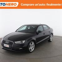 AUDI A3 Sedan 1.6 TDI clean diesel Ambition