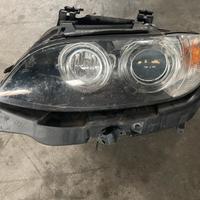 Fanale bmw e92 del 2009