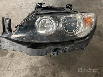 Fanale bmw e92 del 2009