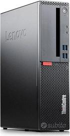 Desktop Lenovo  32 GB Ram 512 GB Hard disk SSD