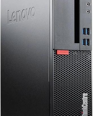 Desktop Lenovo  32 GB Ram 512 GB Hard disk SSD