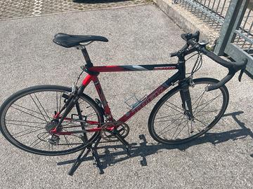 Bici da corsa