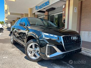 Audi Q2 35 1.5 tfsi S line edition s-tronic *Promo