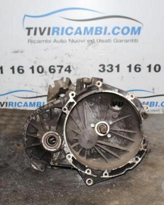 CAMBIO FORD TRANSIT 2.2 2010 SPEDIZIONE GRATIS