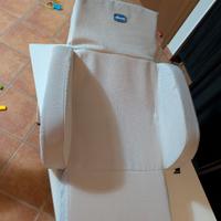 Chicco Twist Poltroncina per Bambini Trasformabile