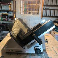 affettatrice professionale bizerba 220