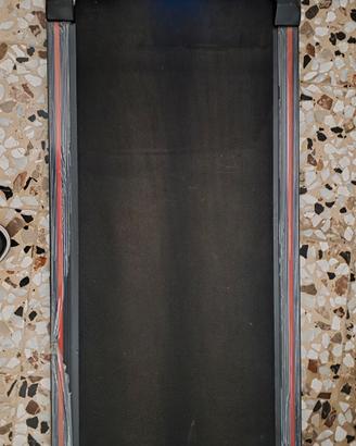mini tapis roulant con telecomando