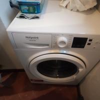 Lavatrice  Hotpoint Ariston 7kg
